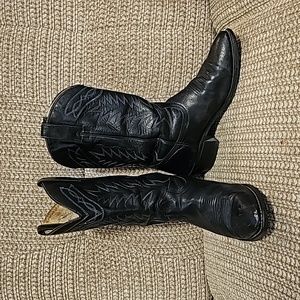 WESTEX Cowboys Boots